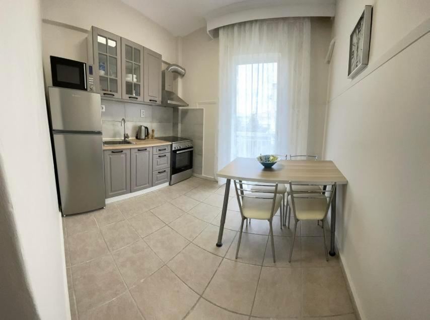 Kostalek Apartment Peraia  Exterior photo