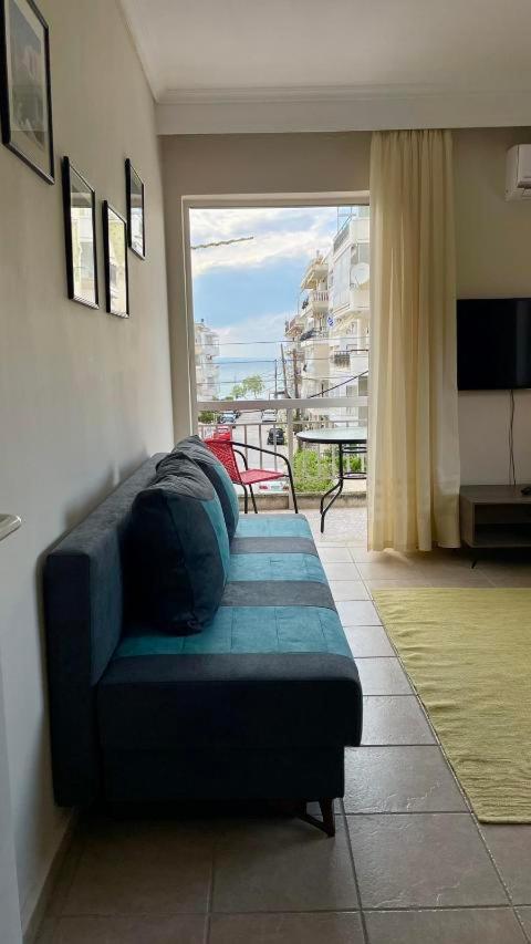 Kostalek Apartment Peraia  Exterior photo
