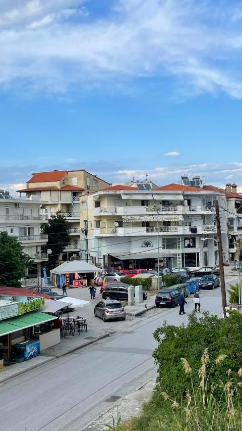 Kostalek Apartment Peraia  Exterior photo
