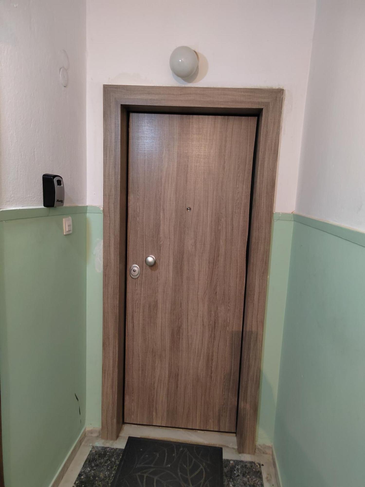 Kostalek Apartment Peraia  Exterior photo